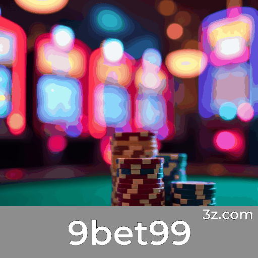 9bet99 Casino: Programa VIP de Luxo e Exclusividade