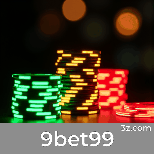 9bet99: Emoção e Estratégia em Apostas de Esporte