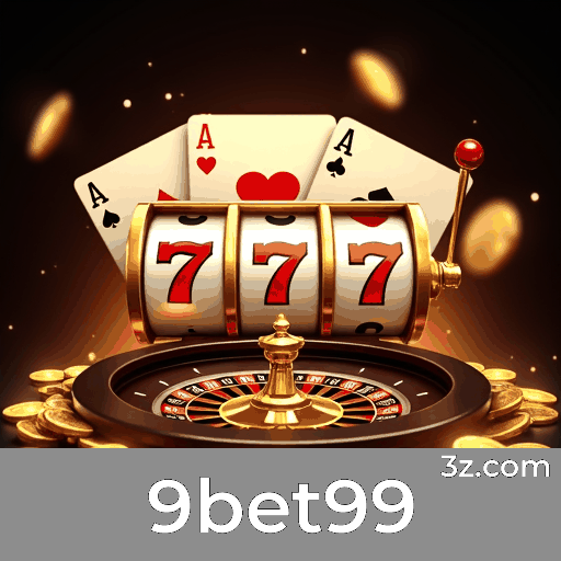 9bet99: Emoção e Estratégia em Apostas de Esporte