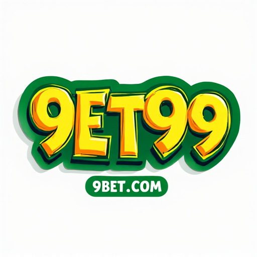 Logo da 9bet99